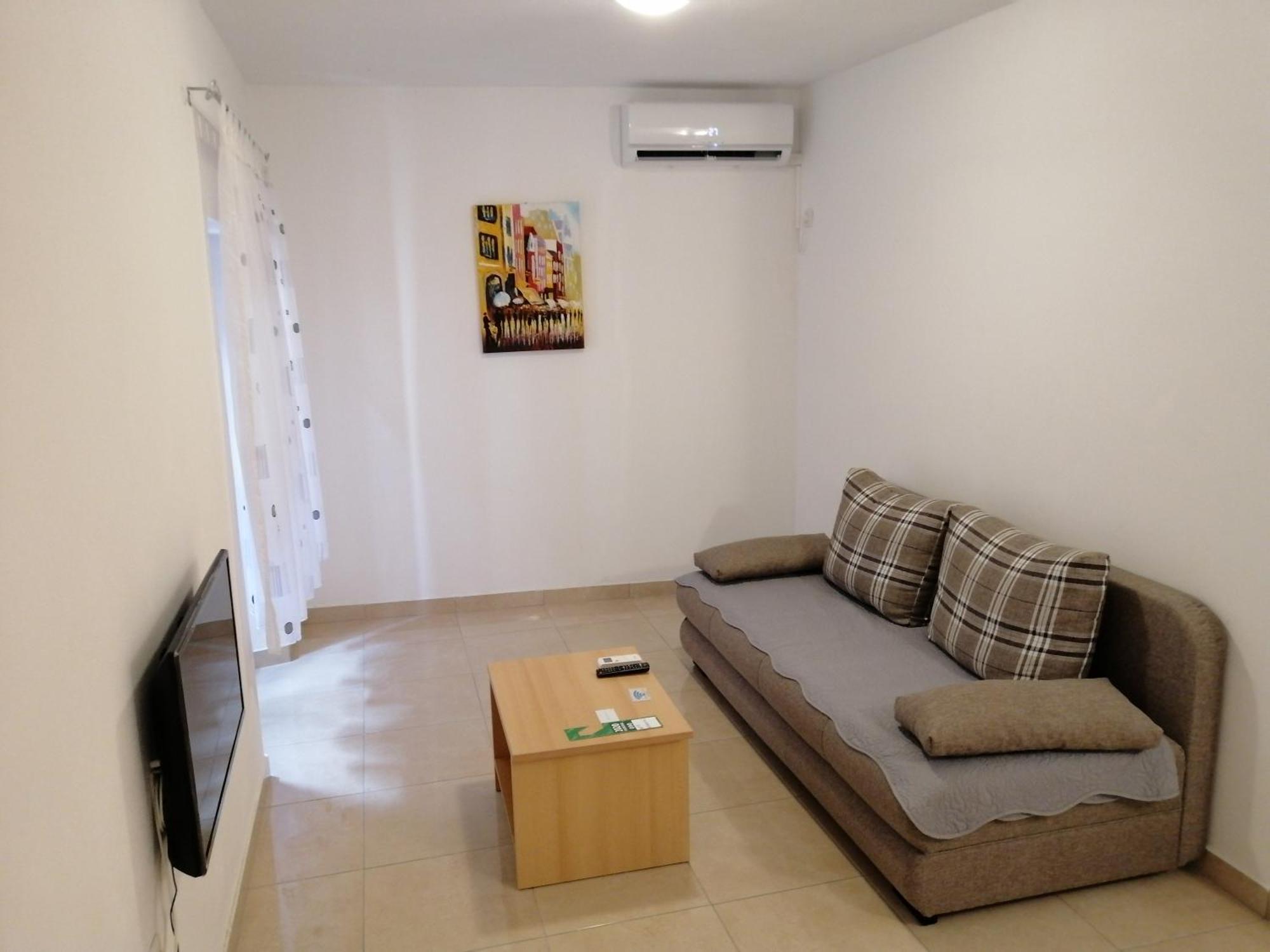 Apartment Elena Бале Номер фото