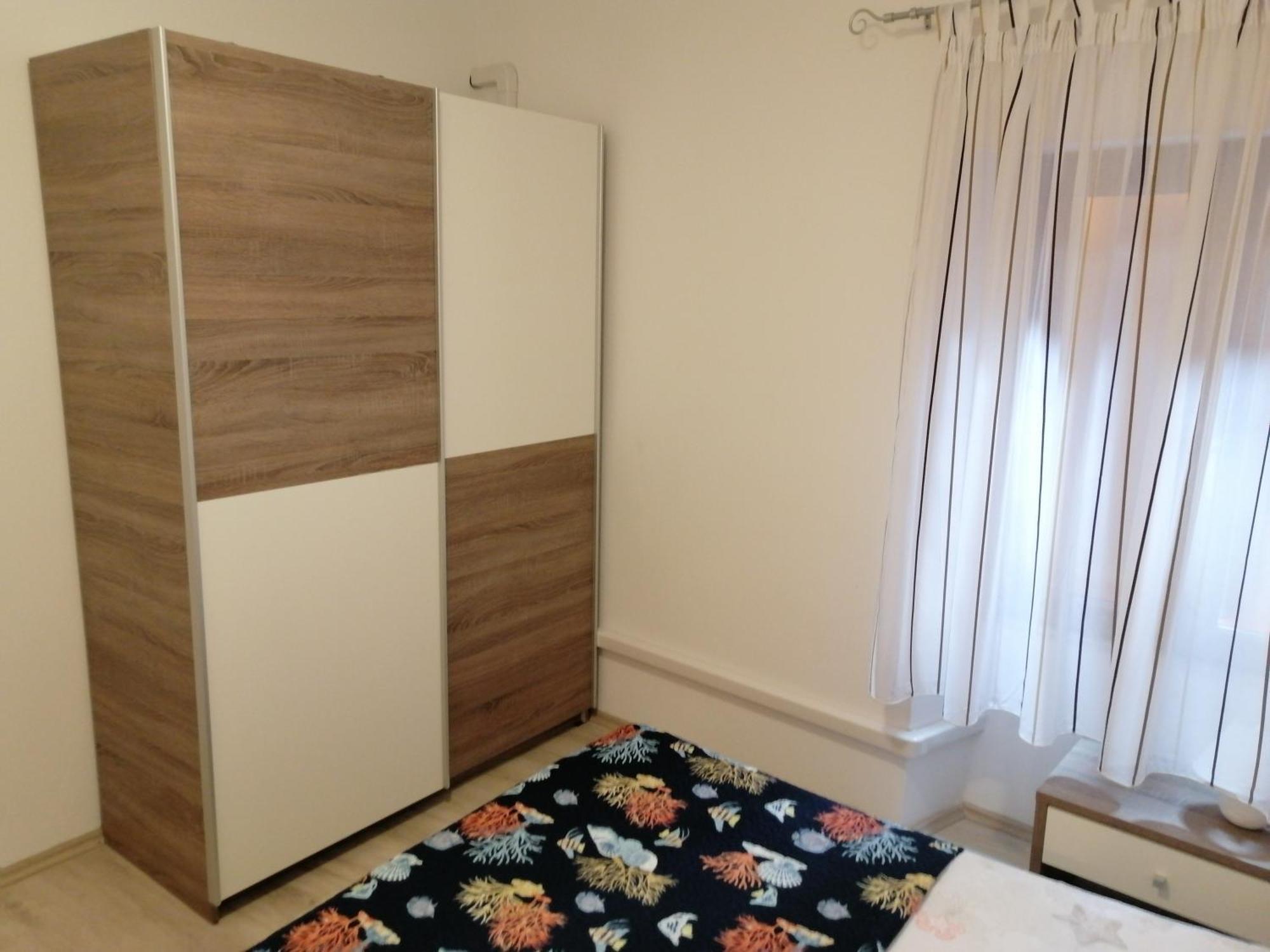 Apartment Elena Бале Номер фото