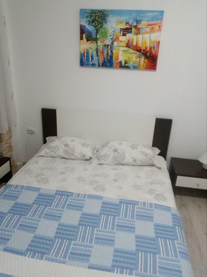 Apartment Elena Бале Экстерьер фото