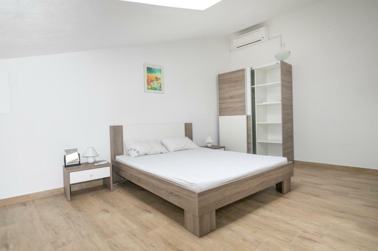 Apartment Elena Бале Экстерьер фото