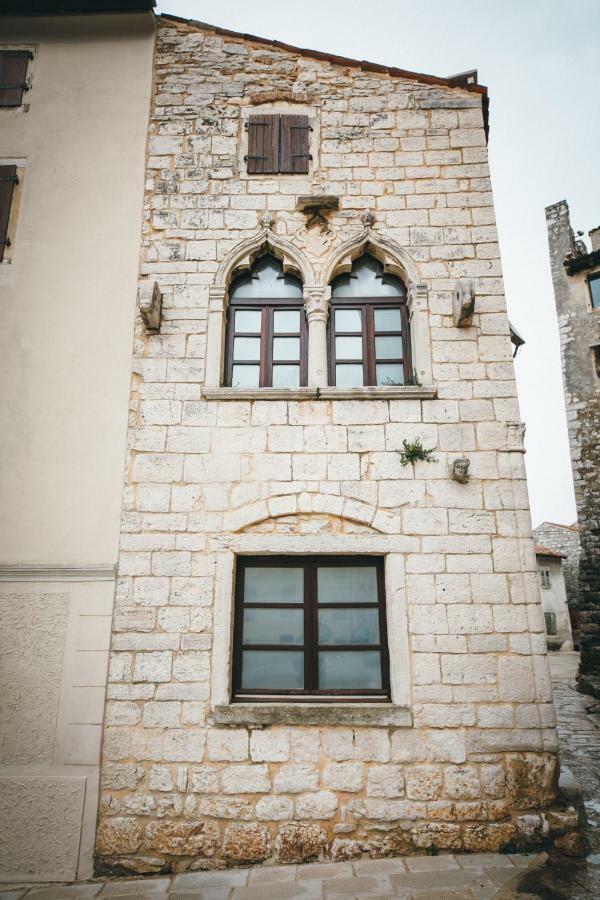 Apartment Elena Бале Экстерьер фото